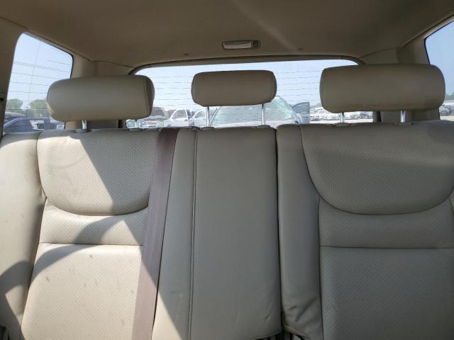 Photo 10 from auction – 2001 TOYOTA HIGHLANDER with VIN JTEHF21AX10010651