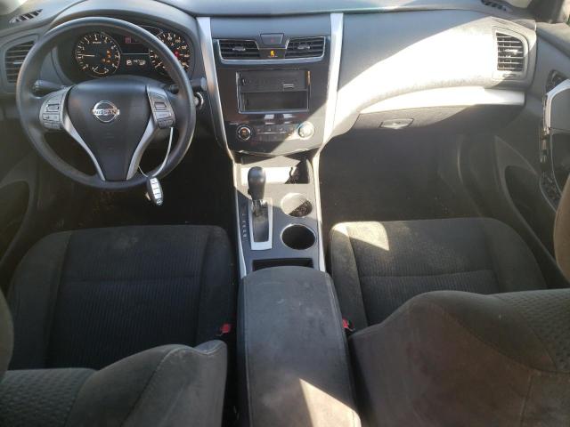 Photo 8 from auction – 2015 NISSAN ALTIMA 2.5 with VIN 1N4AL3AP1FC222374