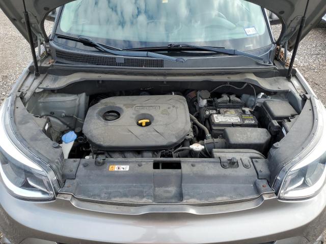 Photo 11 from auction – 2018 KIA SOUL + with VIN KNDJP3A56J7552381