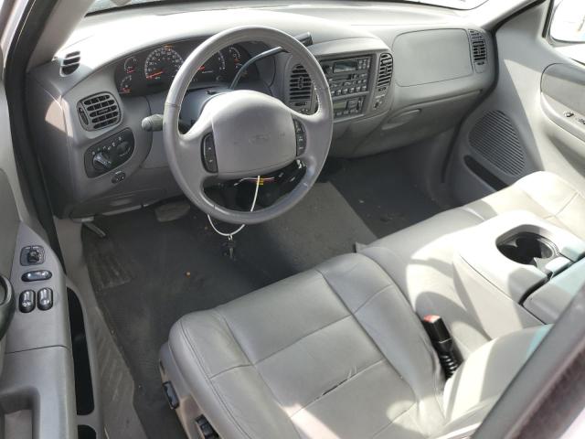 Photo 8 from auction – 2002 FORD F150 with VIN 1FTRX18L62NB46447