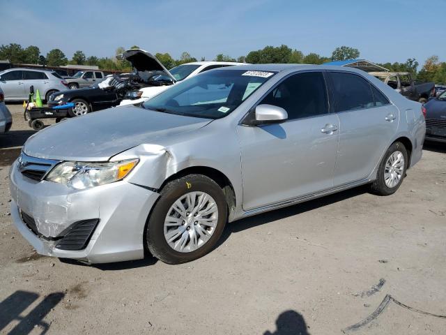 Photo 1 from auction – 2014 TOYOTA CAMRY L with VIN 4T4BF1FK0ER408053