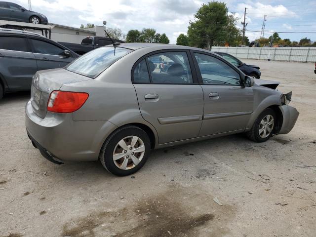 Photo 3 from auction – 2011 KIA RIO BASE with VIN KNADH4A3XB6737830