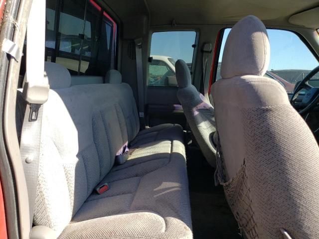 Photo 10 from auction – 1998 CHEVROLET GMT-400 C1 with VIN 2GCEC19R8W1193872