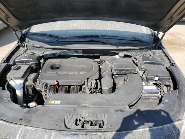 Photo 11 from auction – 2016 HYUNDAI SONATA SPO with VIN 5NPE34AF8GH320395