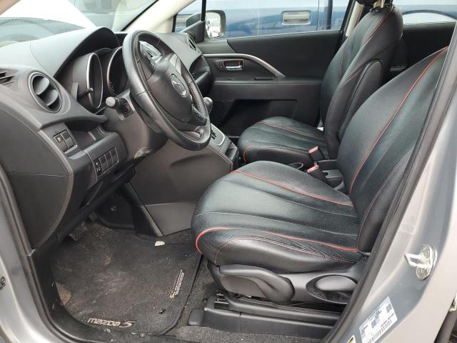 Photo 7 from auction – 2012 MAZDA 5 with VIN JM1CW2DL1C0139893