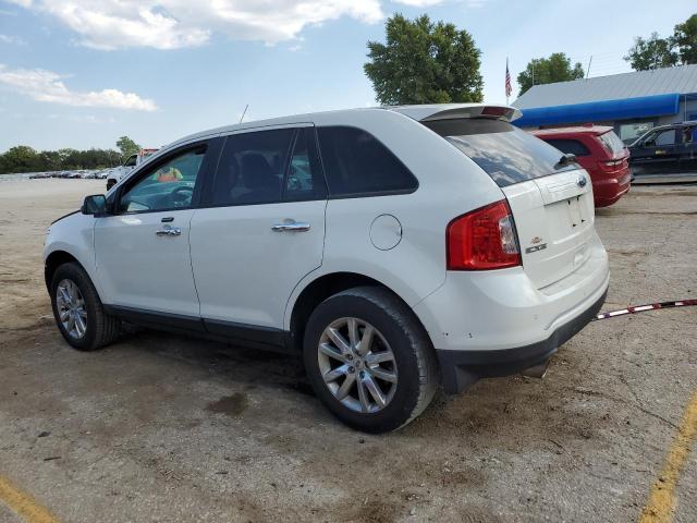 Photo 2 from auction – 2011 FORD EDGE SEL with VIN 2FMDK3JC8BBB66138
