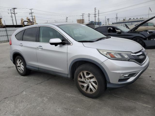 Photo 4 from auction – 2016 HONDA CR-V EX with VIN 2HKRM4H54GH602044