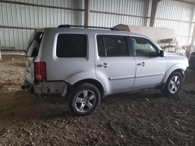 Photo 3 from auction – 2011 HONDA PILOT EX with VIN 5FNYF3H4XBB011456