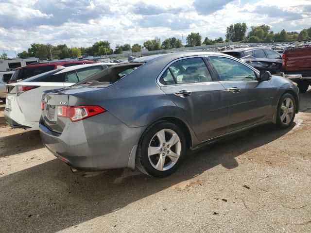 Photo 3 from auction – 2010 ACURA TSX with VIN JH4CU2F64AC012305