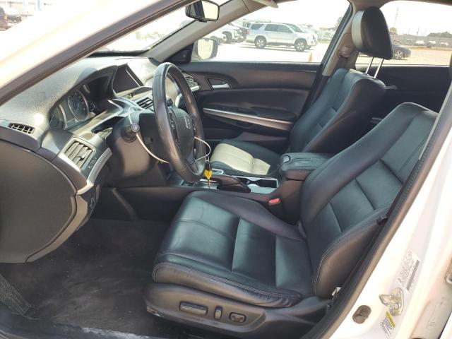 Photo 7 from auction – 2014 HONDA CROSSTOUR with VIN 5J6TF3H58EL001166