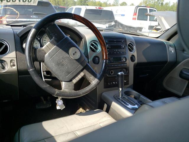 Photo 8 from auction – 2007 LINCOLN MARK LT with VIN 5LTPW18587FJ03433
