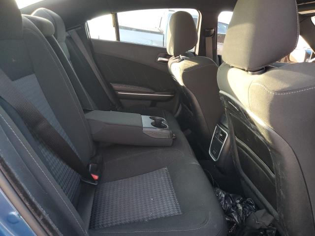 Photo 10 from auction – 2021 DODGE CHARGER R/ with VIN 2C3CDXCTXMH608999