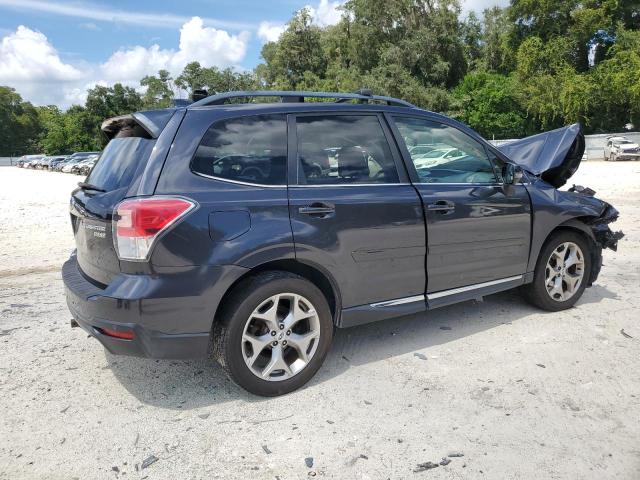 Photo 3 from auction – 2017 SUBARU FORESTER 2 with VIN JF2SJAWC1HH440689