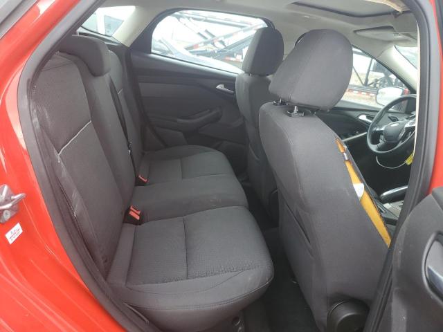 Photo 10 from auction – 2012 FORD FOCUS SEL with VIN 1FAHP3M29CL410820