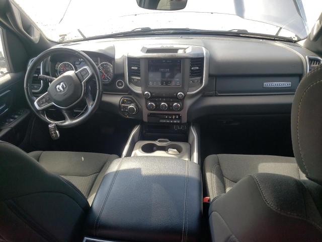 Photo 8 from auction – 2020 RAM 1500 BIG H with VIN 1C6RRFBG9LN334696