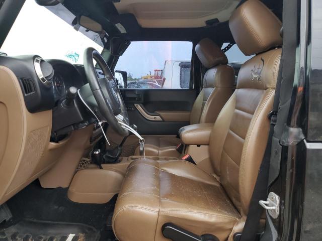 Photo 7 from auction – 2011 JEEP WRANGLER S with VIN 1J4AA2D12BL625964