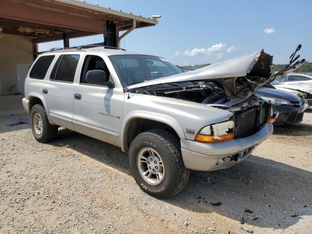 Photo 4 from auction – 1998 DODGE DURANGO with VIN 1B4HS28Z5WF123050