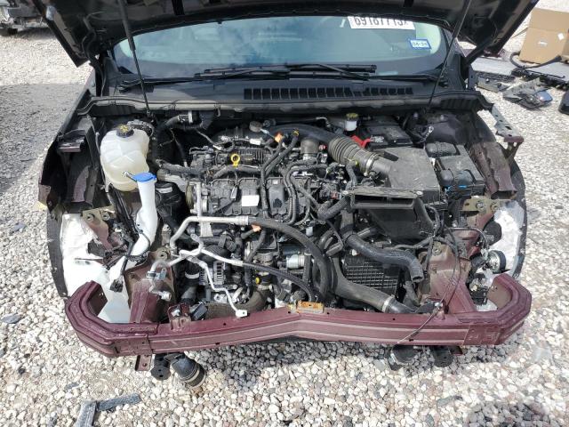 Photo 11 from auction – 2022 FORD EDGE SEL with VIN 2FMPK4J95NBA61925
