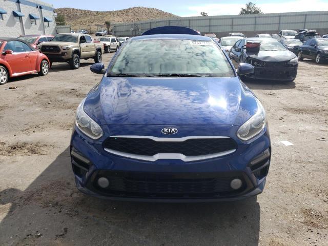 Photo 5 from auction – 2020 KIA FORTE FE with VIN 3KPF24AD0LE261203