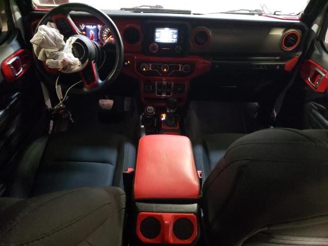 Photo 8 from auction – 2018 JEEP WRANGLER U with VIN 1C4HJXDG7JW285133