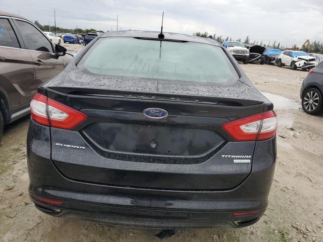 Photo 6 from auction – 2014 FORD FUSION TIT with VIN 3FA6P0K93ER235555