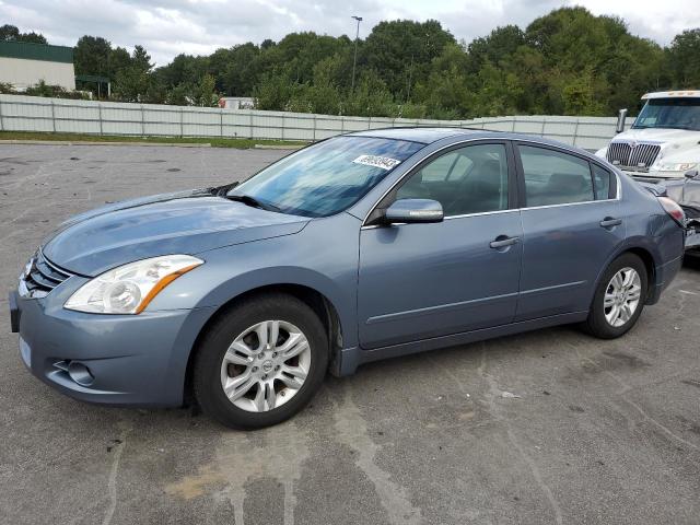 NISSAN ALTIMA BAS 2010 with VIN 1N4AL2AP1AN478568 - Photo from auction