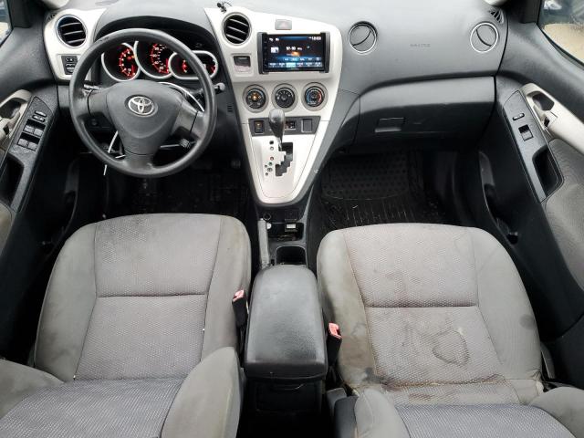 Photo 8 from auction – 2010 TOYOTA COROLLA MA with VIN 2T1KE4EEXAC038123