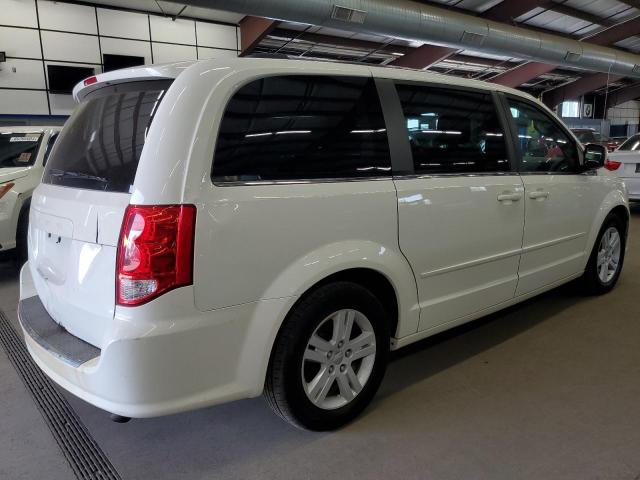 صورة رقم 3 من المزاد - 2012 DODGE GRAND CARA مع VIN 2C4RDGDG4CR115836