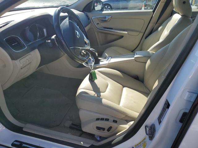Photo 7 from auction – 2015 VOLVO S60 PREMIE with VIN YV126MFB1F2301312