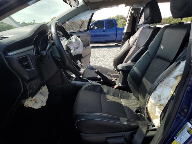 Photo 7 from auction – 2015 TOYOTA COROLLA L with VIN 2T1BURHE2FC238769