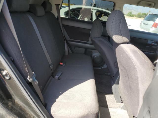 Photo 10 from auction – 2008 SCION XB with VIN JTLKE50E881056782
