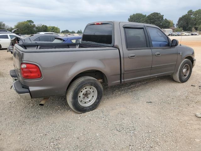 Photo 3 from auction – 2003 FORD F150 SUPER with VIN 1FTRW07643KB83752