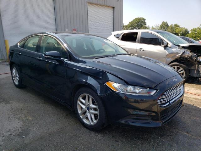 Photo 4 from auction – 2014 FORD FUSION SE with VIN 3FA6P0H71ER376419