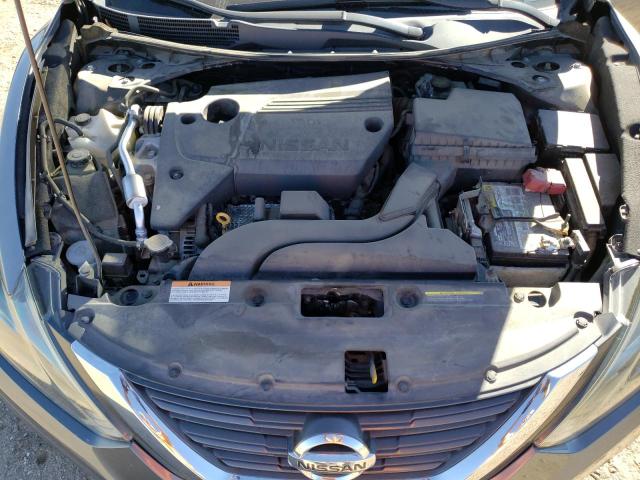 Photo 11 from auction – 2016 NISSAN ALTIMA 2.5 with VIN 1N4AL3AP8GC293119