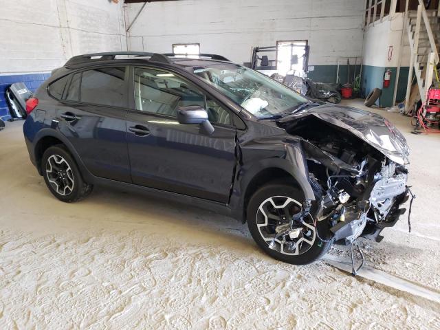 Снимка 4 от търг – 2016 SUBARU CROSSTREK с VIN JF2GPADC3GH260457