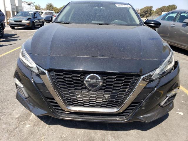Photo 5 from auction – 2019 NISSAN ALTIMA SR with VIN 1N4BL4CV2KN306532