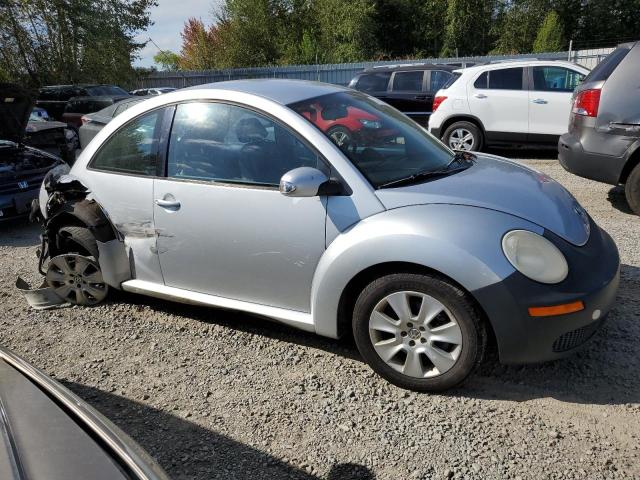 Photo 4 from auction – 2008 VOLKSWAGEN NEW BEETLE with VIN 3VWPW31CX8M501779