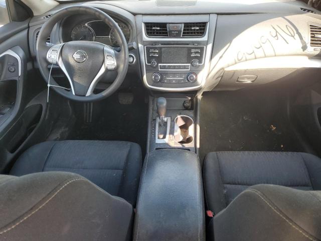 Photo 8 from auction – 2017 NISSAN ALTIMA 2.5 with VIN 1N4AL3AP2HC487260