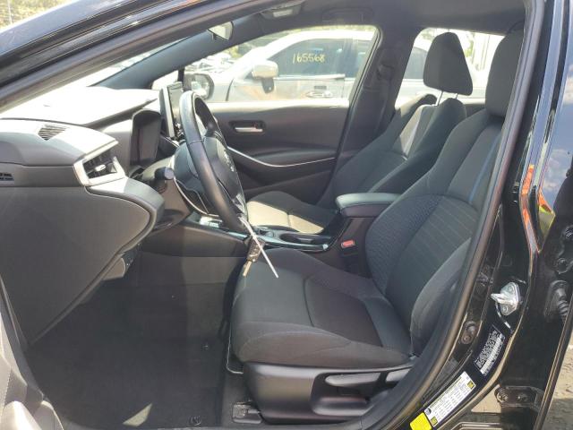 Photo 7 from auction – 2020 TOYOTA COROLLA SE with VIN 5YFS4RCE7LP047934