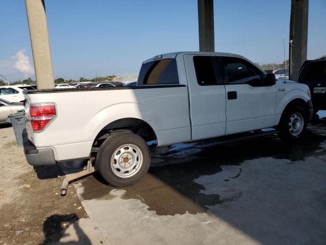 Photo 3 from auction – 2014 FORD F150 SUPER with VIN 1FTEX1CM8EFC26801
