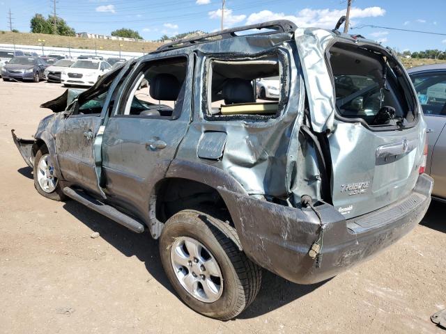 Photo 2 from auction – 2003 MAZDA TRIBUTE ES with VIN 4F2CZ06173KM04456