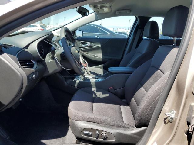 Photo 7 from auction – 2022 CHEVROLET MALIBU LT with VIN 1G1ZD5ST2NF194673