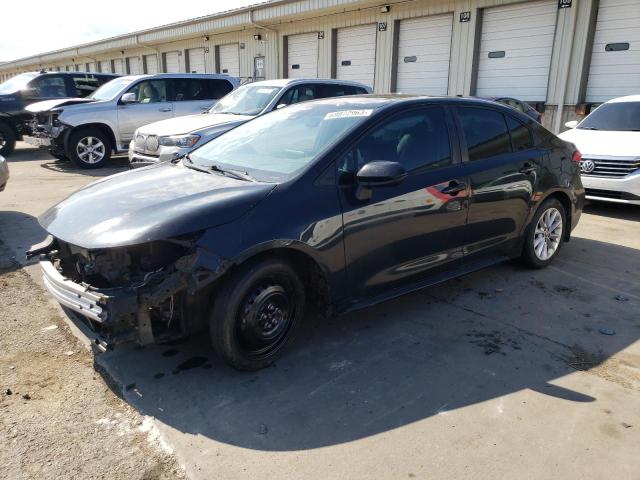 Photo 1 from auction – 2020 TOYOTA COROLLA LE with VIN 5YFHPRAE1LP021172