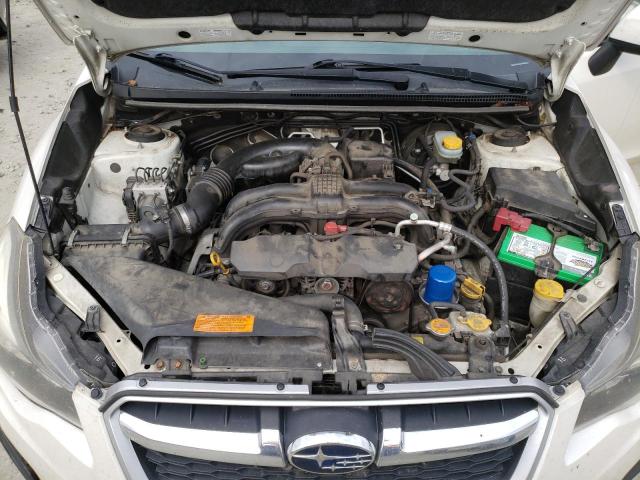 Photo 11 from auction – 2014 SUBARU IMPREZA PR with VIN JF1GPAD63E8243234