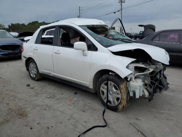 Снимка 4 от търг – 2011 NISSAN VERSA S с VIN 3N1BC1AP1BL475957