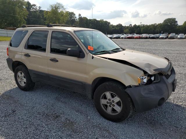 Photo 4 from auction – 2007 FORD ESCAPE XLS with VIN 1FMYU02Z27KC06420