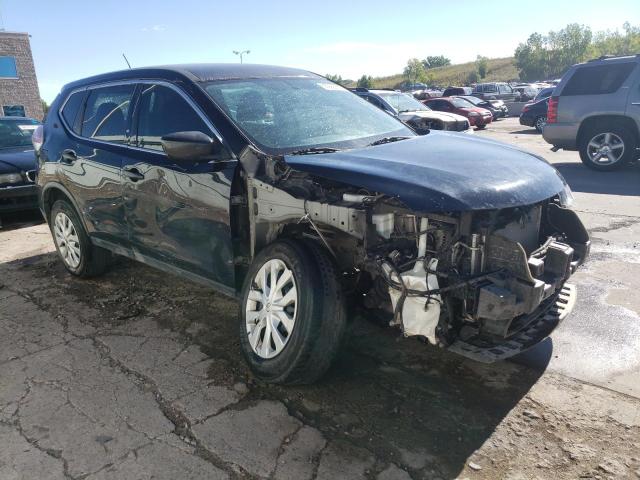 Photo 4 from auction – 2016 NISSAN ROGUE S with VIN KNMAT2MV5GP646309