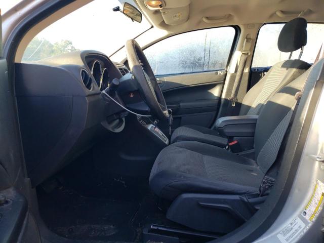 Photo 7 from auction – 2010 DODGE CALIBER SX with VIN 1B3CB4HAXAD534744