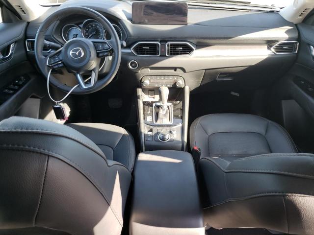 Photo 8 from auction – 2022 MAZDA CX-5 PREFE with VIN JM3KFBCM9N0564651