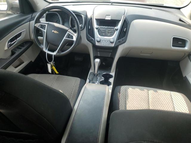 Photo 8 from auction – 2011 CHEVROLET EQUINOX LS with VIN 2GNALBEC2B1154881